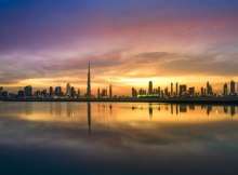 طقس الإمارات