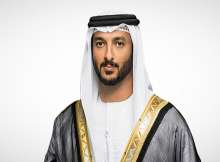 عبد الله بن طوق المري