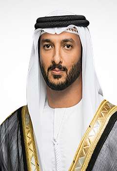 عبد الله بن طوق المري