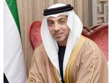 منصور بن زايد