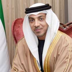 منصور بن زايد