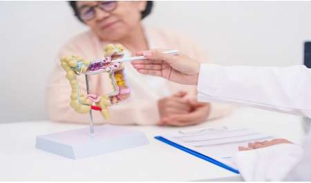 علماء كوريون يكتشفون طريقة واعدة لإبطاء سرطان القولون وزيادة فرص النجاة