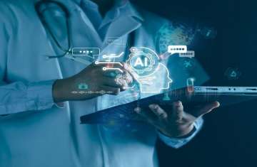 فريق بحثي صيني يطور نظاما لتشخيص الأمراض النادرة مدعوما بالذكاء الاصطناعي