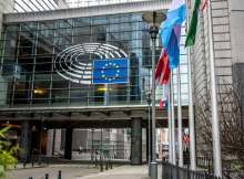 البرلمان الأوروبي