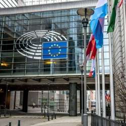 البرلمان الأوروبي