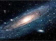 انفجار أشعة غاما فائق الطول