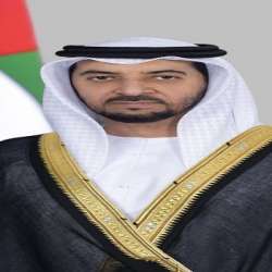 سمو الشيخ حمدان بن زايد