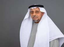 فضيلة الدكتور أحمد بن عبد العزيز الحداد كبير المفتين