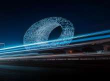 متحف المستقبل