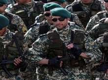 الجيش الإيراني