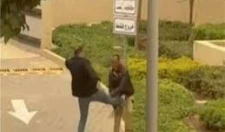 مصر: إحالة رجل أعمال إلى محكمة الجنح بعد الاعتداء على فرد أمن إداري بالتجمع