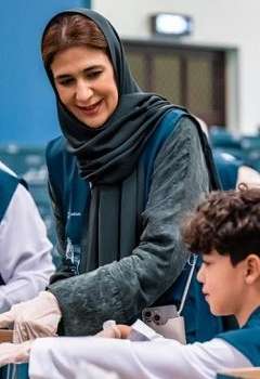 رمضانيات في لايف