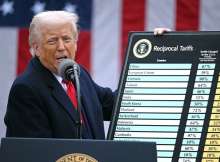 دونالد ترامب