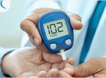 مرضي السكري