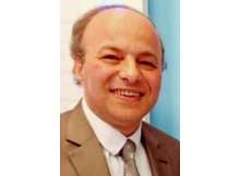 صابر الجنزوري