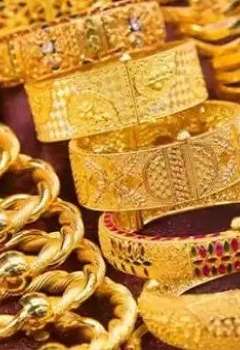 الذهب