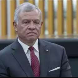 الملك عبدالله