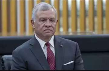 الملك عبدالله