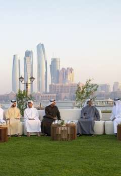 مأدبة الإفطار