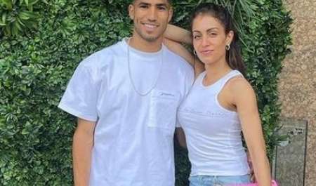 بعد إحالة أشرف حكيمي للمحاكمة بتهمة الاغتصاب.. مدربه: مسألة اللاعب بيد القضاء