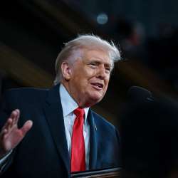 ترامب