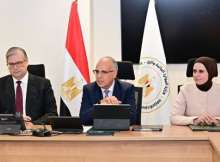 توقيع الاتفاقية