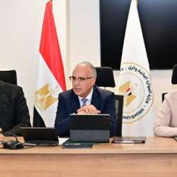 توقيع الاتفاقية