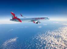 العربية للطيران