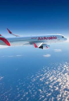 العربية للطيران