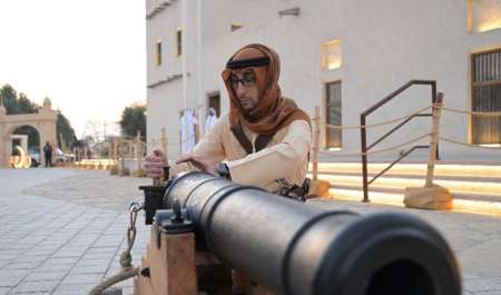 شرطة أبوظبي تُحيي إرث 