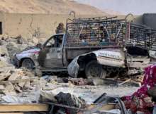 صورة أرشيفية - أ ف ب