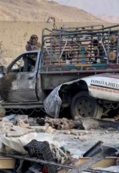 صورة أرشيفية - أ ف ب