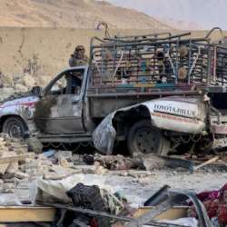 صورة أرشيفية - أ ف ب