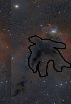 مرصد الختم الفلكي