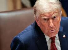 دونالد ترامب