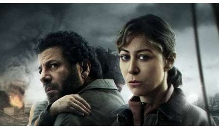 فلسطيني من قلب غزة: مسلسل 