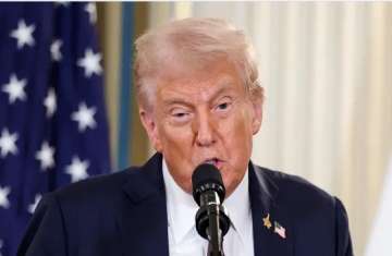 دونالد ترامب