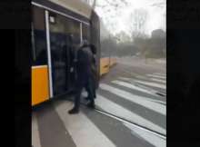 ترام ميلانو