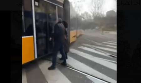 شاهد| مقتل وإصابة 40 شخصا في خروج ترام عن مساره في ميلانو الإيطالية