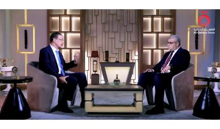 سفير مصر الأسبق لدى إسرائيل: الاحتلال خطط لتهجير سكان غزة منذ الخمسينيات