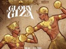 نزال الكيك بوكسينغ