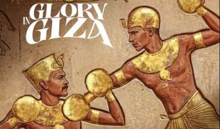 تركي آل الشيخ يعلن عن إقامة نزال عالمي لـ