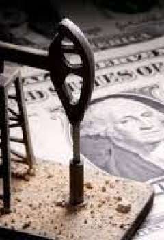 الدولار والنفط