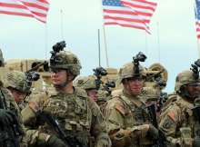 الجيش الأمريكي