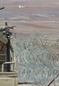 الجيش الأردني