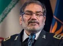 اغتيال علي شمخاني مستشار المرشد الإيراني