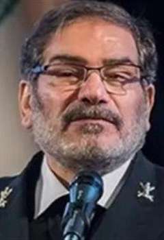 اغتيال علي شمخاني مستشار المرشد الإيراني