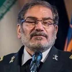 اغتيال علي شمخاني مستشار المرشد الإيراني