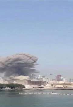 صواريخ إيران