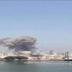 صواريخ إيران